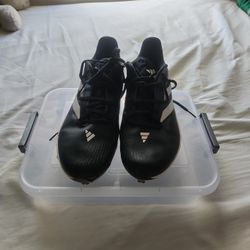 Adidas Baseball Cleats