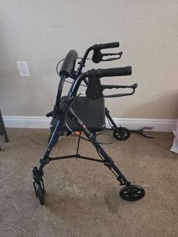 Folding Walker
