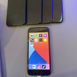 iPhone 7 32gb Unlocked