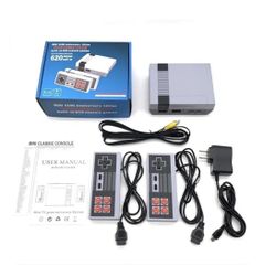 Classic Entertainment System with 620 Games