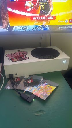 Xbox Series S