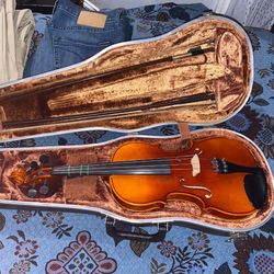 Violin Set