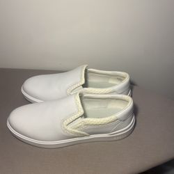 Cole Haan Women's Grand Crosscourt Modern Tennis Slip On Sneakers Size 6B