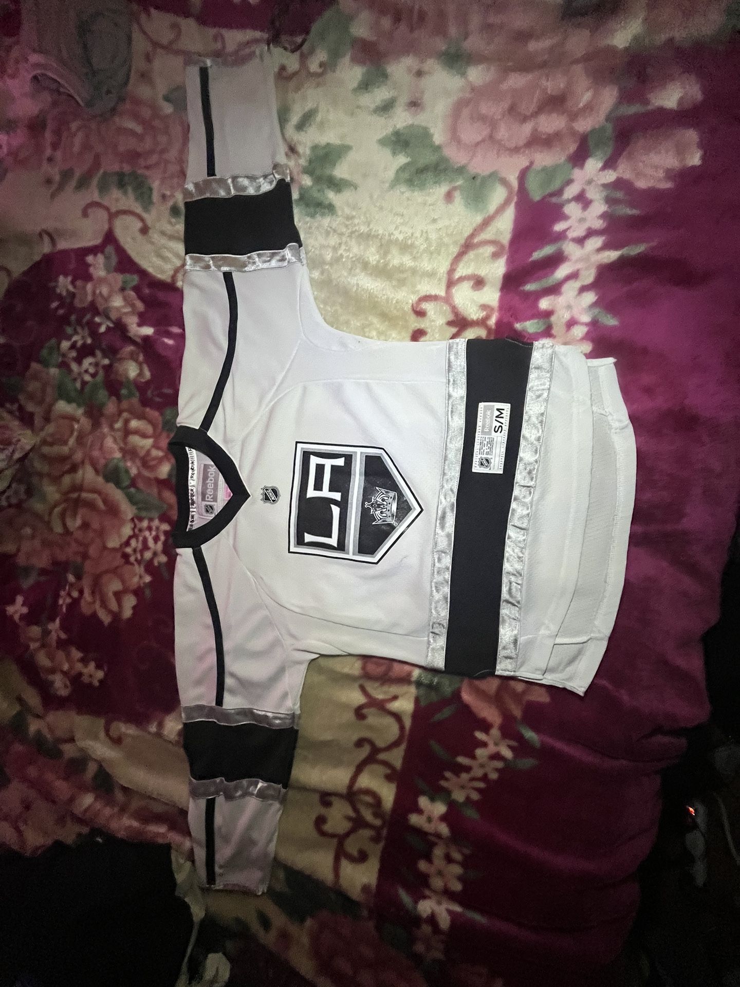 La Kings Jersey