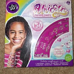 Unicorn Charming Jewelry Bx35 P. 5