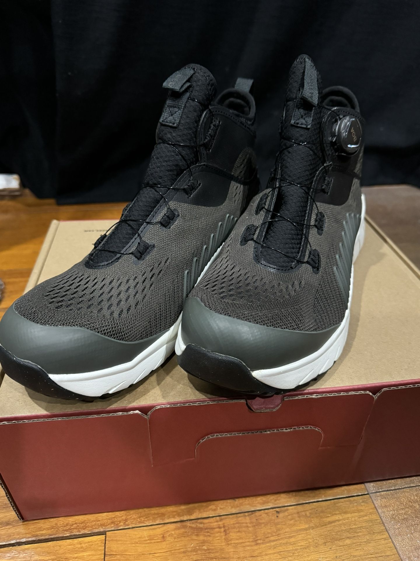 Red Wings Hiking Shoe