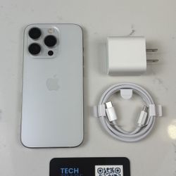 iPhone 15 Pro 256Gb Unlocked