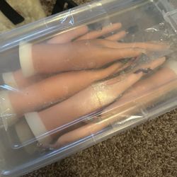 Pratice Hands