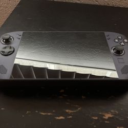 Legion Go S (Steam OS) 120Hz Gaming HandHeld