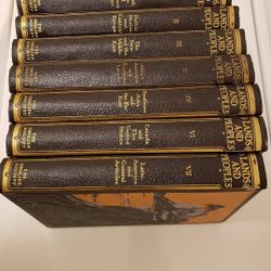 Lands And People Encyclopedia