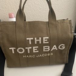 Marc Jacobs Tote Bag