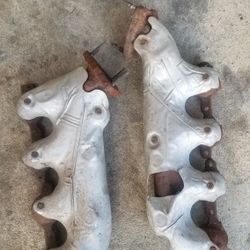 5.3 Ls Exhaust Manifold 