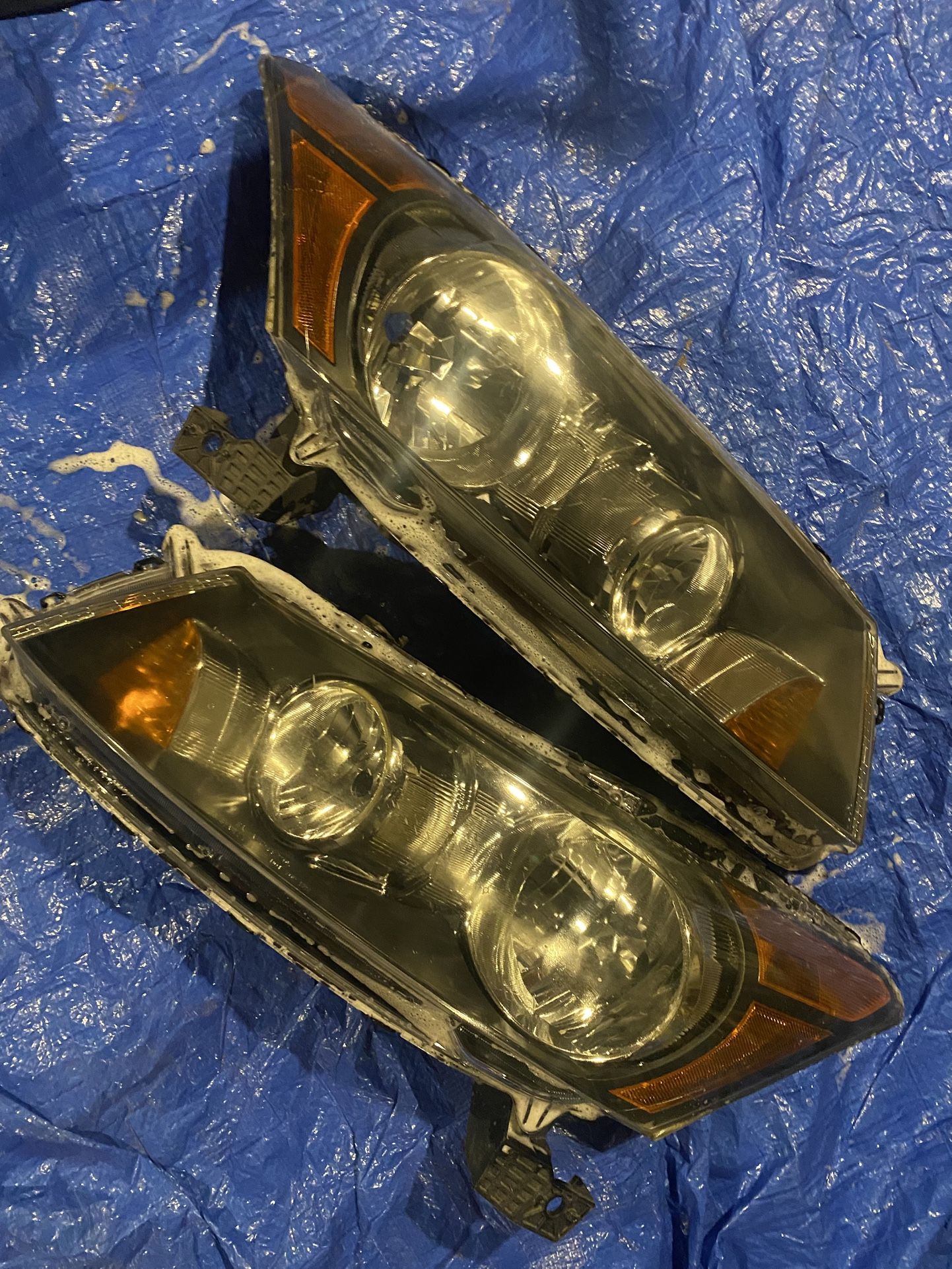 Car Parts