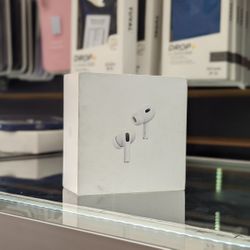 Airpod Pros Second Generation