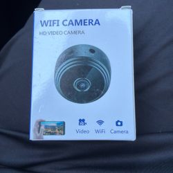 Camera WIFI HD Video Camera 