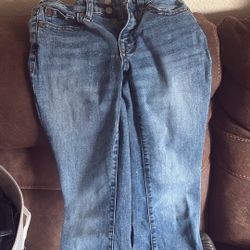 Aeropostale Size 0 Good Condition 