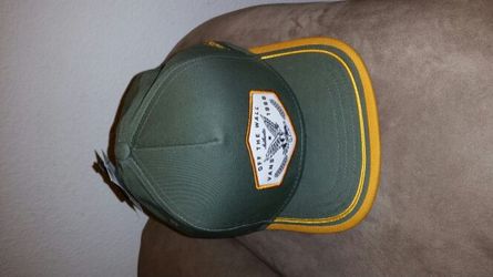 Sanpback VANS