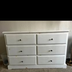 Solid Wood Dresser A Great DIY Project 