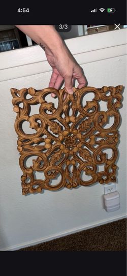 Wall decor