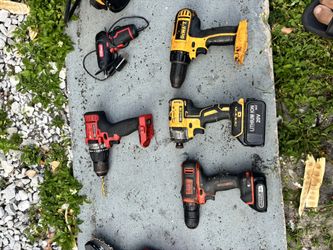 Drills
