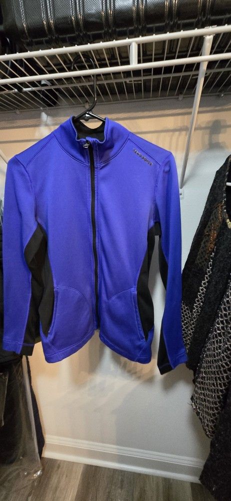 Fleece Jacket