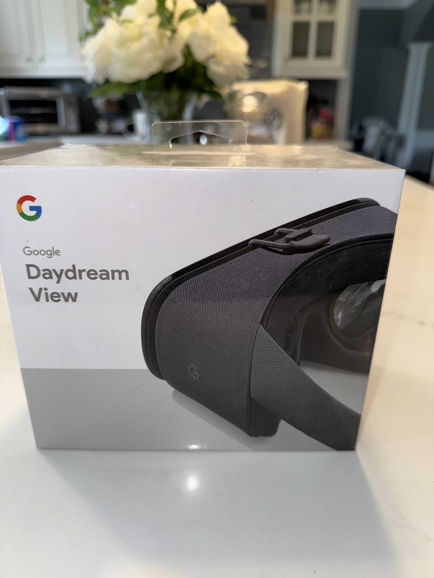Google Daydream