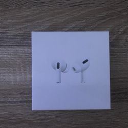 Airpod Pros