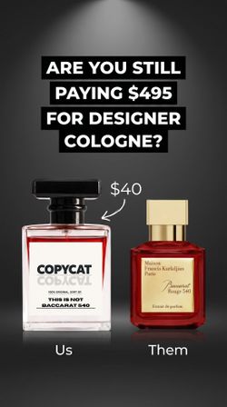 Cologne D U P E S