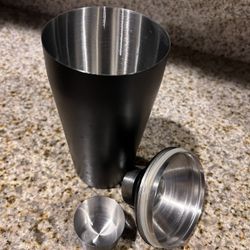 Cóctel Mix Bottle 