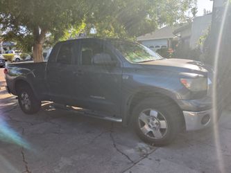 2007 Toyota Tundra
