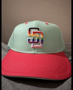 Pride LGBT Hat