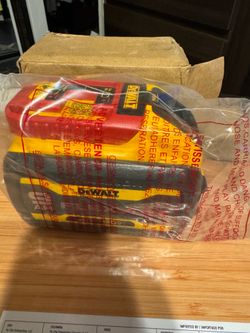 Dewalt  Flex Volt 9 AH  Battery