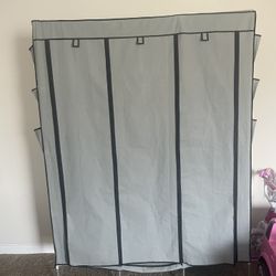 Wardrobe And Dresser For Sale