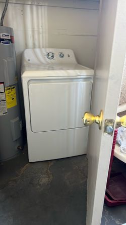 Dryer Machine