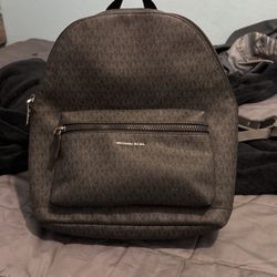 Micheal Kors Backpack