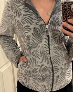 Hoodie Medium