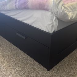 Bed Frame
