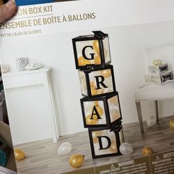 Graduation Supplies