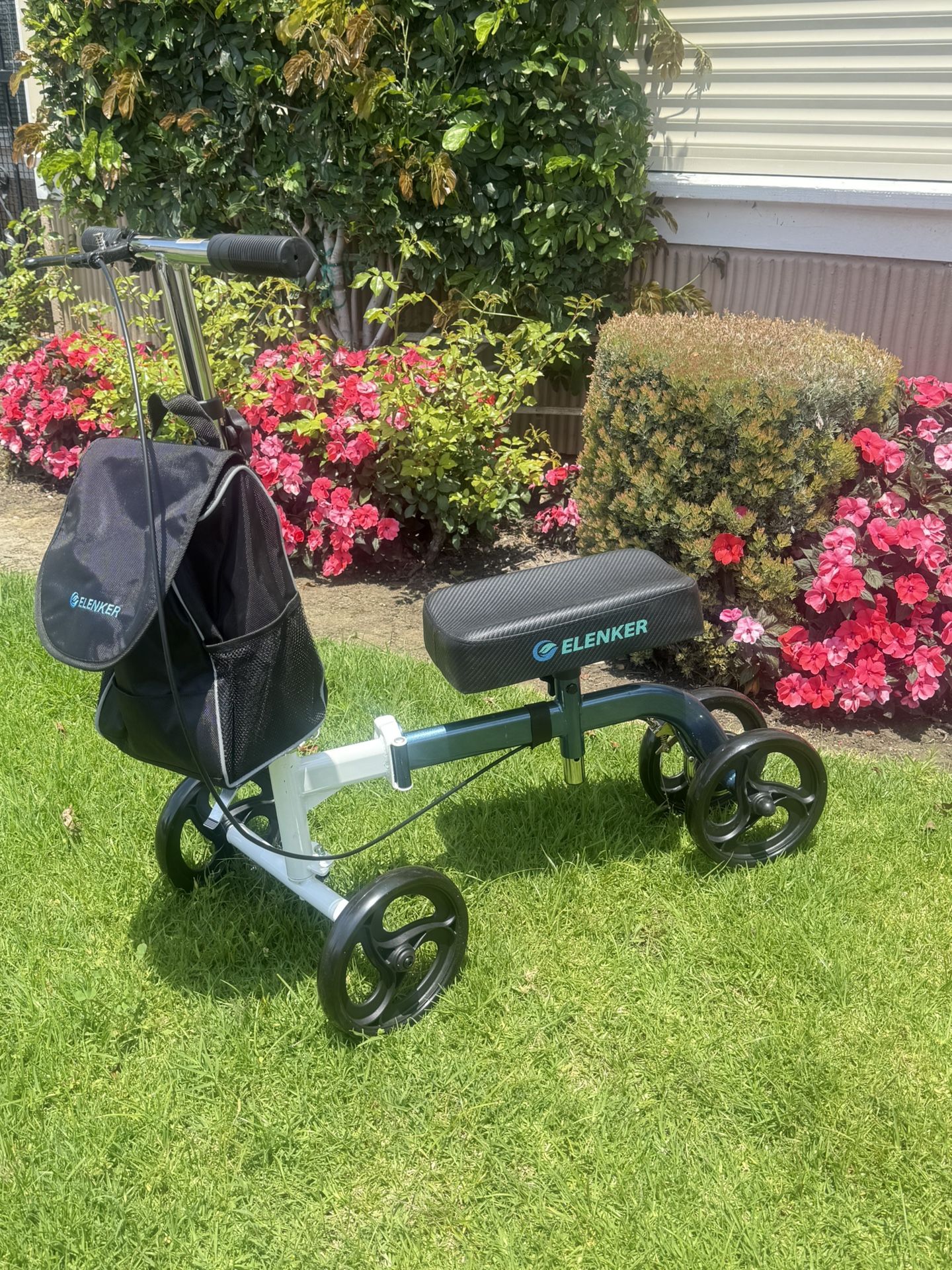 Knee Scooter Knee Walker New