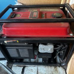 LINCOLN PREDATOR 8500 WATTS