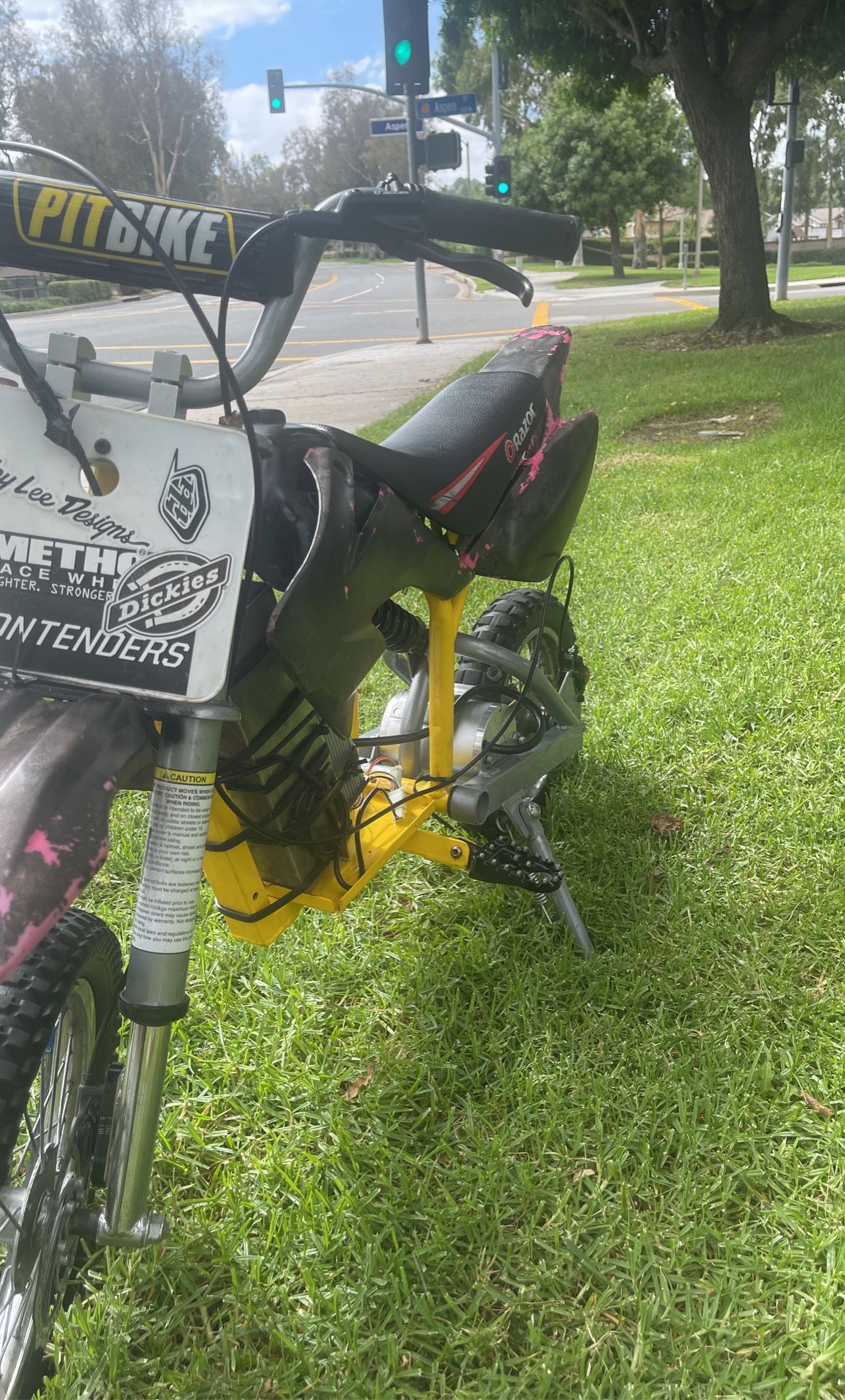 Razor Mx650 for Sale in Orange, CA OfferUp