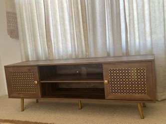 70” TV Stand