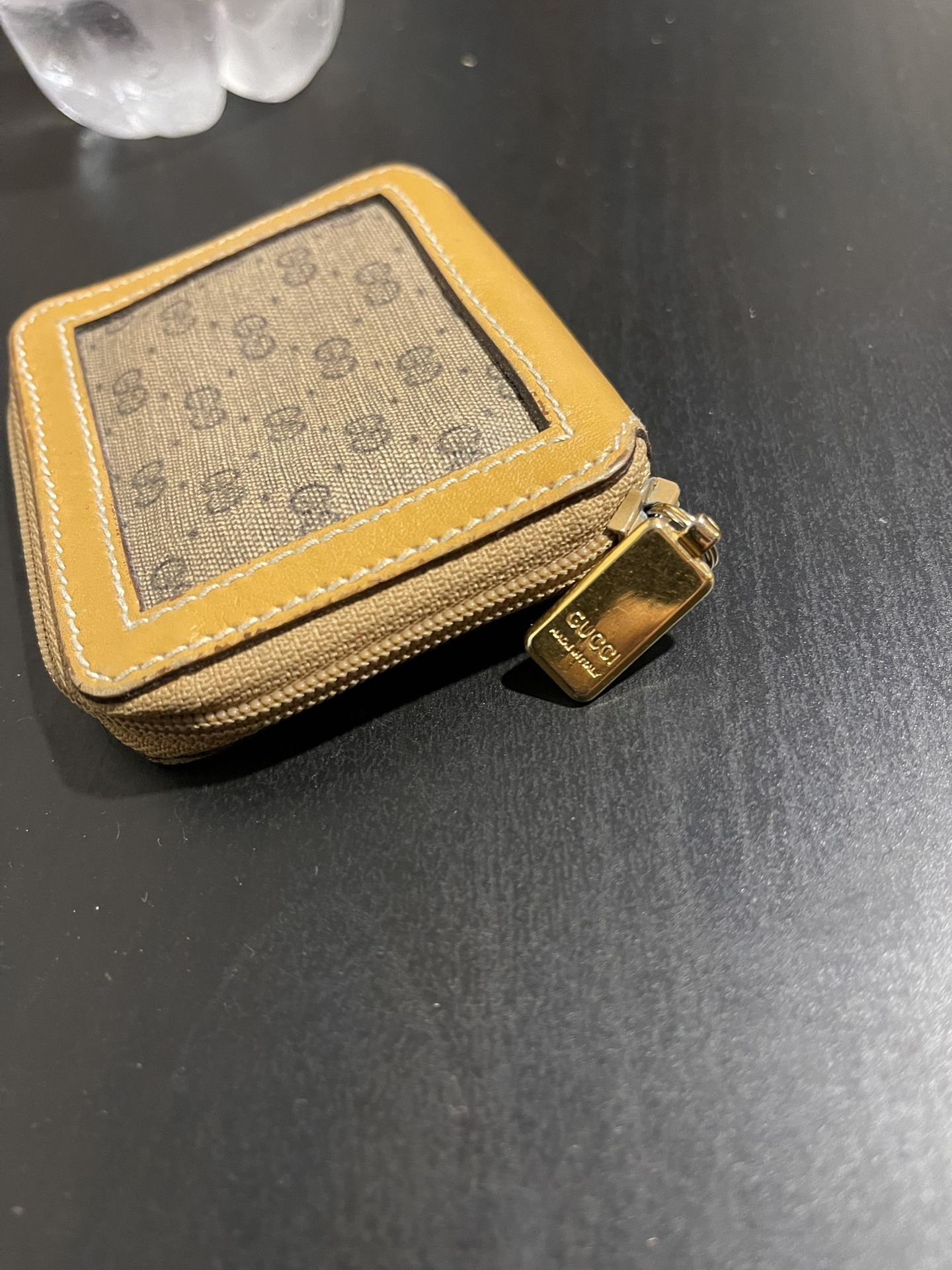 Gucci Change Purse