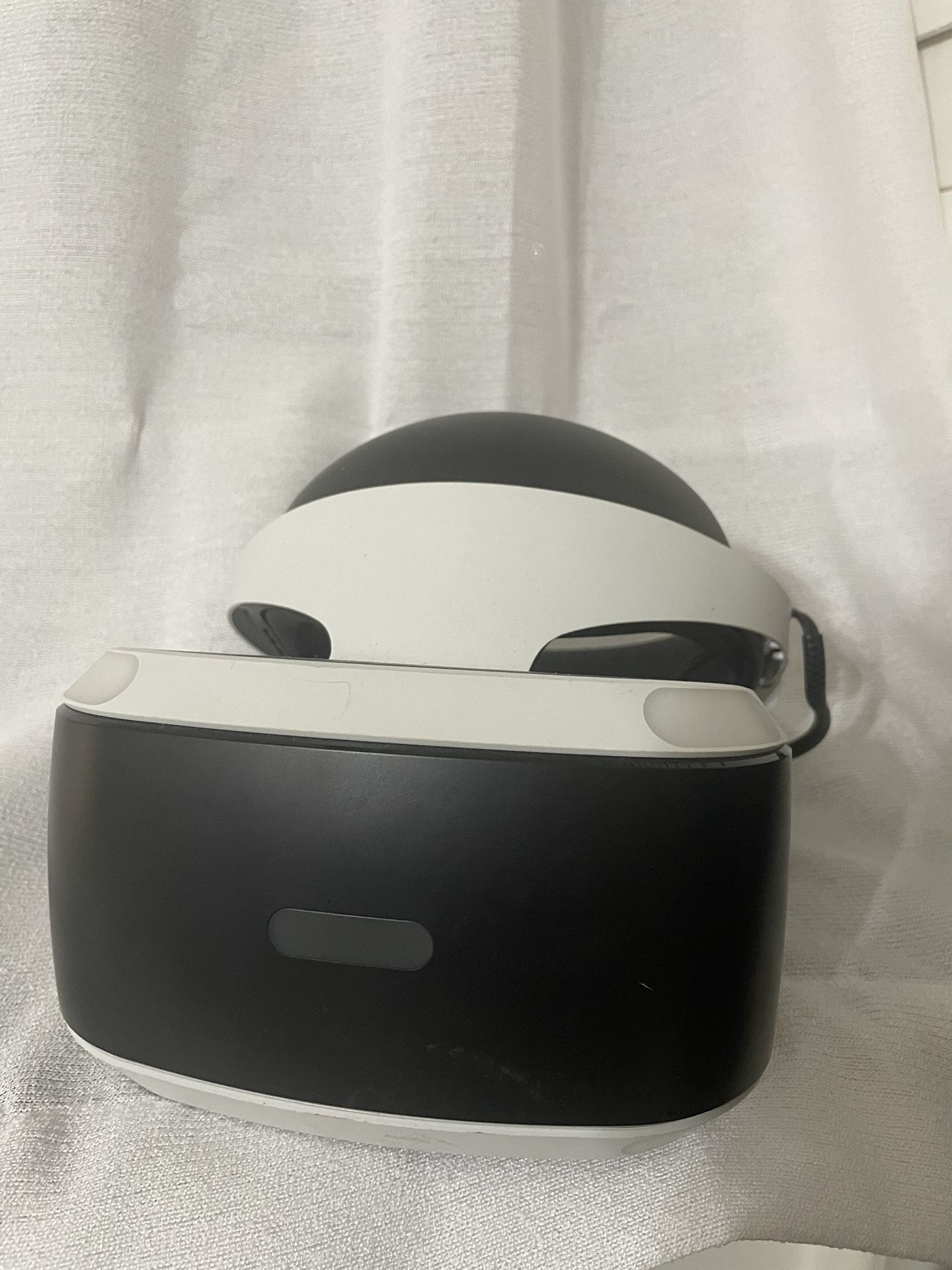 PS4 VR Headset for Sale in Santa Ana, CA OfferUp
