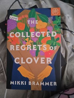 The collected regrets of clover