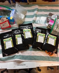 Phantasm Thiol Powder From Hop Craft For Homebrewing