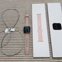 Apple Watch Series 4 40mm GPS