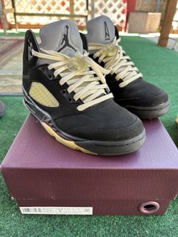 Air Jordan 5s