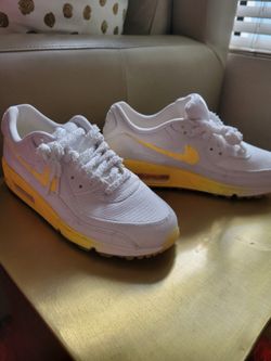Nike Shoe