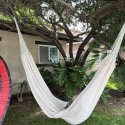 Hammock Brand New